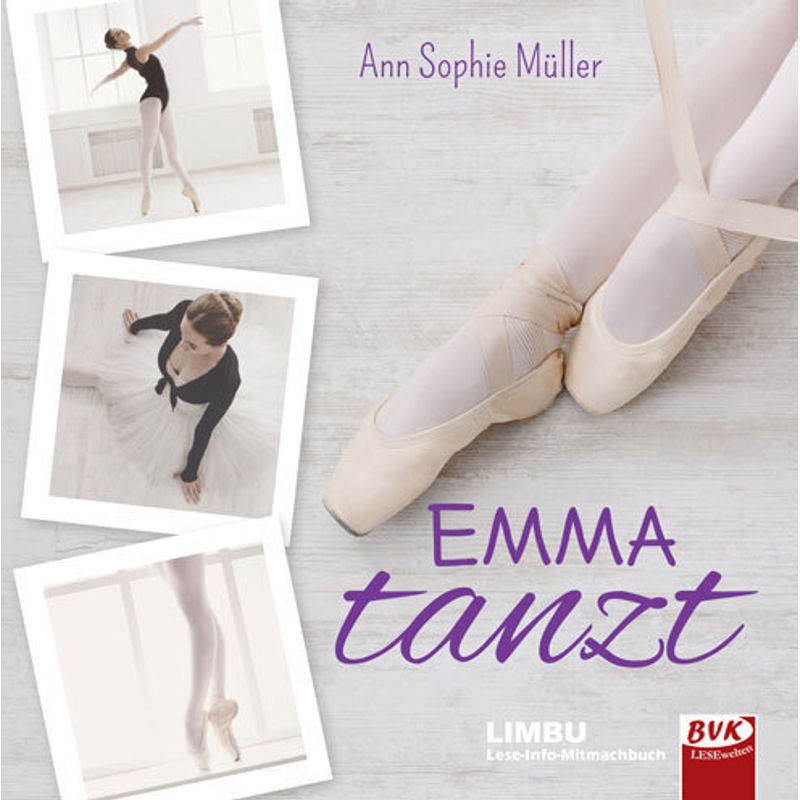 Emma tanzt von BVK Buch Verlag Kempen