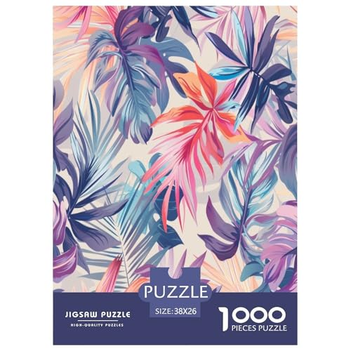 Botanik Puzzles 1000 Teile Schwer Puzzle Spielzeug Lernspiel Impossible Herausforderungsspielzeug Für Erwachsene Und Kinder in Bewährter 38x26cm/1000pcs Botanik Puzzles 1000 Teile Schwer Puzzle Spielzeug Lernspiel Impossible Herausforderungsspielzeug Für Erwachsene Und Kinder in Bewährter 38x26cm/1000pcs von BXYAFEKUD