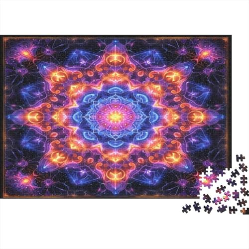 Daturaphilippines.kgm Puzzle 1000 Teile Puzzle Für Erwachsene Und Kinder Ab 14 Jahren Puzzel 1000pcs (75x50cm) von BXYAFEKUD