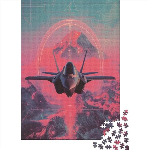 Kämpfer Puzzles1000 Teile, Puzzle Für Erwachsene, Geschicklichkeitsspiel Für Die Ganze Familie, Klassische Puzzle,Geburtstagsgeschenk Erwachsenen Puzzlespiel Puzzel 1000pcs (75x50cm) von BXYAFEKUD