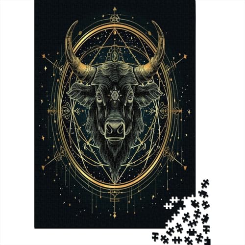 Kat Puzzlespiel 1000 Teile Erwachsene -Puzzle 1000 Stück Spiel Puzzles Für Erwachsene Kinder Puzzle Erwachsenen Puzzlespiel Puzzel 1000pcs (75x50cm) von BXYAFEKUD