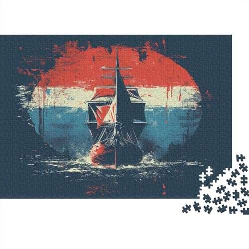 Luftfahrzeuge Carrier 1000 Stück Puzzles Für Erwachsene Teenager Stress Abbauen Familien-Puzzlespiel Mit Poster in 1000-teiliges Puzzle Kinder Lernspiel Spielzeug Geschenk Puzzel 1000pcs (75x50cm) von BXYAFEKUD