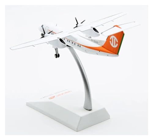 Aerobatic Flugzeug 1:200 Wings ALB2UNI225 Uni AIR „Last Flight“ Bombardier Dash-8 Druckguss-Flugzeugmodell B-15225 Aerobatic Flugzeug 1:200 Wings ALB2UNI225 Uni AIR „Last Flight“ Bombardier Dash-8 Druckguss-Flugzeugmodell B-15225 von BYAMBD