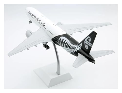 Aerobatic Flugzeug 1:200 Wings XX20031 AIR New Zealand „StarAlliance“ Boeing B777-300 Druckguss-Flugzeugmodell ZK-OKG Aerobatic Flugzeug 1:200 Wings XX20031 AIR New Zealand „StarAlliance“ Boeing B777-300 Druckguss-Flugzeugmodell ZK-OKG von BYAMBD