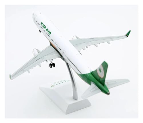 Aerobatic Flugzeug 1:200 Wings XX2302 Eva Air „StarAlliance“ A321 Druckguss-Flugzeugmodell B-16221 Mit Ständer Aerobatic Flugzeug 1:200 Wings XX2302 Eva Air „StarAlliance“ A321 Druckguss-Flugzeugmodell B-16221 Mit Ständer von BYAMBD