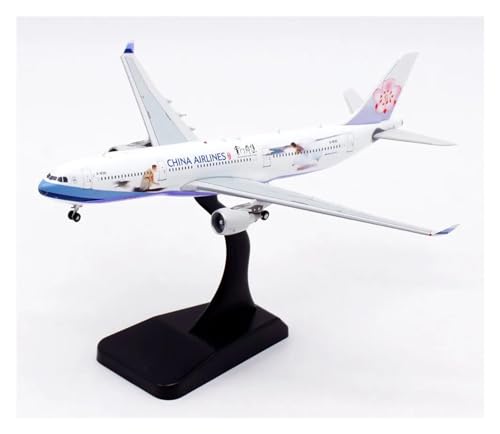Aerobatic Flugzeug 1:400 Aviation AV4061 China Airlines „SKYTEAM“ A330-300 Druckguss-Flugzeug Jet Modell B-18361 Aerobatic Flugzeug 1:400 Aviation AV4061 China Airlines „SKYTEAM“ A330-300 Druckguss-Flugzeug Jet Modell B-18361 von BYAMBD