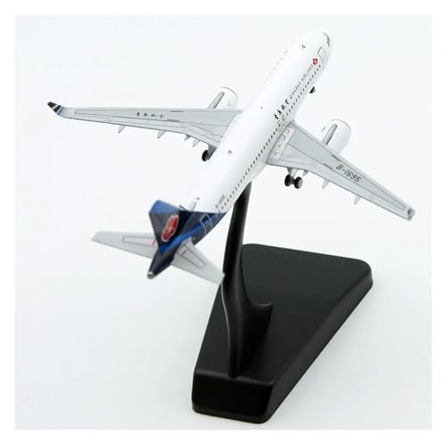 Aerobatic Flugzeug 1:400 Wings LH4131 Qingdao Airlines A320 Druckguss-Flugzeug Jet Modell B-1695 Mit Ständer Aerobatic Flugzeug 1:400 Wings LH4131 Qingdao Airlines A320 Druckguss-Flugzeug Jet Modell B-1695 Mit Ständer von BYAMBD