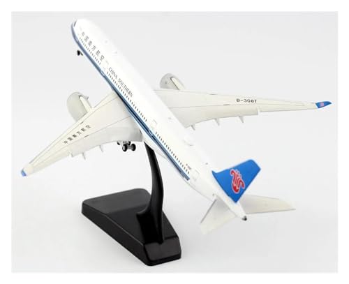 Aerobatic Flugzeug 1:400 Wings XX4173A China Southern Airlines A350-900 Druckguss-Jet Modell B-308T Mit Klappen Nach Unten Aerobatic Flugzeug 1:400 Wings XX4173A China Southern Airlines A350-900 Druckguss-Jet Modell B-308T Mit Klappen Nach Unten von BYAMBD