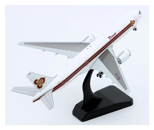 Aerobatic Flugzeug 1:400 Wings XX4881 Thai Airways „Old Livery“ Boeing B777-200 Druckguss-Flugzeugstrahlmodell HS-TJB Aerobatic Flugzeug 1:400 Wings XX4881 Thai Airways „Old Livery“ Boeing B777-200 Druckguss-Flugzeugstrahlmodell HS-TJB von BYAMBD