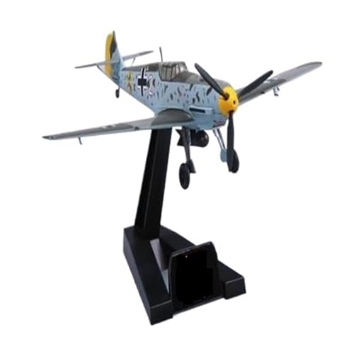Aerobatic Flugzeug 37281 1/72 BF-109E BF109 Propeller-Jagdbomber, Zusammengebautes Fertiges Militärisches Statisches Kunststoffmodell Aerobatic Flugzeug 37281 1/72 BF-109E BF109 Propeller-Jagdbomber, Zusammengebautes Fertiges Militärisches Statisches Kunststoffmodell von BYAMBD