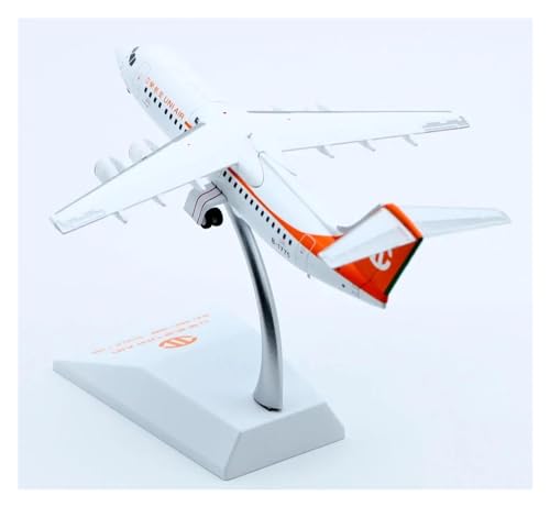 Aerobatic Flugzeug D2UIA775 Wings 1:200 Uni AIR British Aerospace 146-300 Diecast Aircraft Jet Modell B-1775 Aerobatic Flugzeug D2UIA775 Wings 1:200 Uni AIR British Aerospace 146-300 Diecast Aircraft Jet Modell B-1775 von BYAMBD