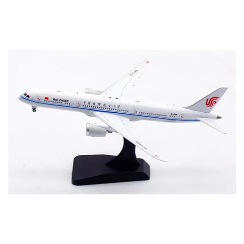 Aerobatic Flugzeug Diecast Aviation AV4171 Air China B787-9 B-1368 Passagierflugzeugmodell 1/400 Fertiges Flugzeugmodell Aerobatic Flugzeug Diecast Aviation AV4171 Air China B787-9 B-1368 Passagierflugzeugmodell 1/400 Fertiges Flugzeugmodell von BYAMBD