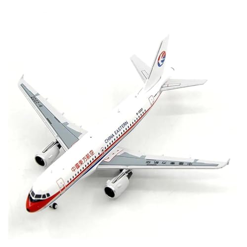 Aerobatic Flugzeug Druckguss 31904 China Eastern Airlines A319 B-2222 Flugzeugmodell, Maßstab 1:400, Fertiges Flugzeugmodell Aerobatic Flugzeug Druckguss 31904 China Eastern Airlines A319 B-2222 Flugzeugmodell, Maßstab 1:400, Fertiges Flugzeugmodell von BYAMBD