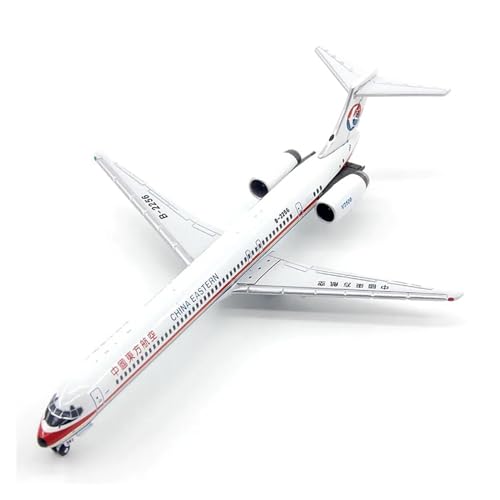 Aerobatic Flugzeug Druckguss China Eastern Airlines MD-90-30 B-2256 Fertiges Legierungsflugzeugmodell 1/400 Flugzeugmodell Aerobatic Flugzeug Druckguss China Eastern Airlines MD-90-30 B-2256 Fertiges Legierungsflugzeugmodell 1/400 Flugzeugmodell von BYAMBD