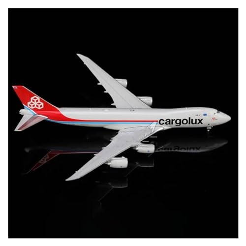 Aerobatic Flugzeug Druckguss-Flugzeugmodell Aus Legierung Im Maßstab 1:400 Von Luxembourg Cargolux Airlines International XX40153 B747-8F LX-VCE Aerobatic Flugzeug Druckguss-Flugzeugmodell Aus Legierung Im Maßstab 1:400 Von Luxembourg Cargolux Airlines International XX40153 B747-8F LX-VCE von BYAMBD