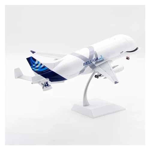 Aerobatic Flugzeug Druckguss-Flugzeugmodell LH2329C A330-743L F-GXLJ Beluga Aus Legierung Im Maßstab 1:200 von BYAMBD