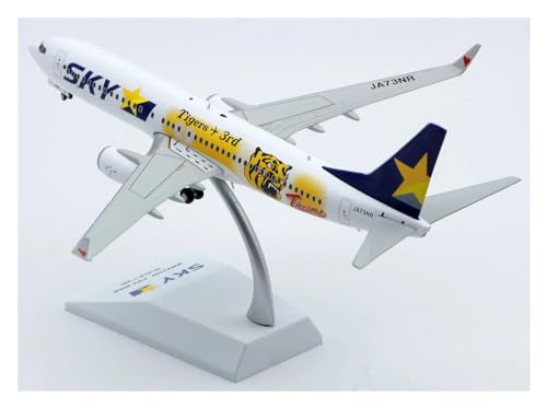 Aerobatic Flugzeug EW2738010 Wings 1:200 Skymark Airlines Boeing B737-800 Druckguss-Flugzeug Jet-Modell JA73NR Aerobatic Flugzeug EW2738010 Wings 1:200 Skymark Airlines Boeing B737-800 Druckguss-Flugzeug Jet-Modell JA73NR von BYAMBD