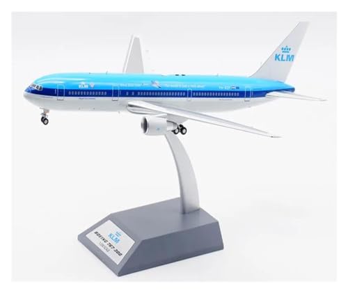 Aerobatic Flugzeug IF763KL0621 Inflight 1:200 KLM Royal Dutch Airlines Boeing B767-300ER Druckguss-Flugzeugmodell PH-BZF Aerobatic Flugzeug IF763KL0621 Inflight 1:200 KLM Royal Dutch Airlines Boeing B767-300ER Druckguss-Flugzeugmodell PH-BZF von BYAMBD