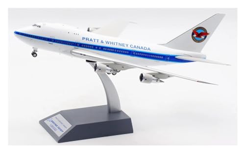 Aerobatic Flugzeug Inflight 1:200 IF74SPPW1120 Pratt & Whitney Canada Boeing B747SP Druckguss-Flugzeugmodell C-GTFF Aerobatic Flugzeug Inflight 1:200 IF74SPPW1120 Pratt & Whitney Canada Boeing B747SP Druckguss-Flugzeugmodell C-GTFF von BYAMBD
