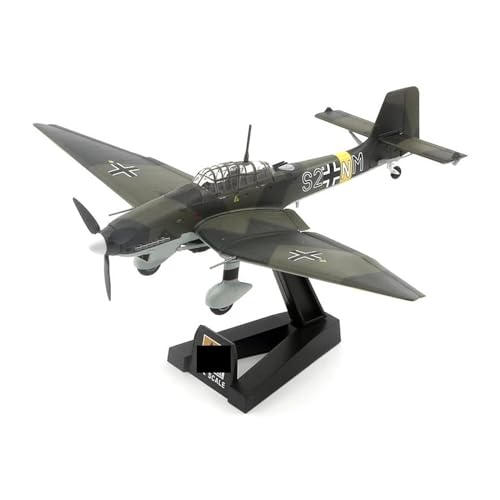 Aerobatic Flugzeug Vereinigte Staaten B-17F Flying Fortress Flugzeug Memphis Belle B17 Fertiges Militärisiertes Kampfflugzeugmodell Im Maßstab 1:200 von BYAMBD