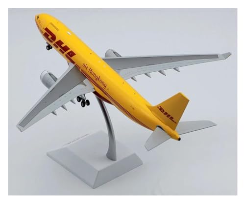 Aerobatic Flugzeug XX20111 Wings 1:200 Air Hong Kong DHL A330-200F Druckguss-Flugzeug Jet Modell B-LDS Aerobatic Flugzeug XX20111 Wings 1:200 Air Hong Kong DHL A330-200F Druckguss-Flugzeug Jet Modell B-LDS von BYAMBD