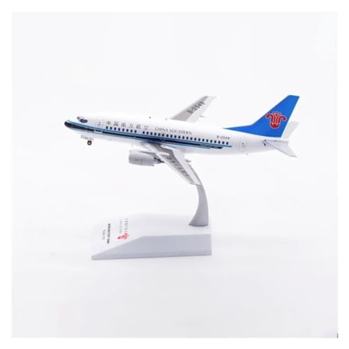 Aerobatic Flugzeug XX20230 China Southern Airlines B737-500 B-2549 Legierungsflugzeugmodell, Druckguss, Maßstab 1:200, Sammlerspielzeug – Aerobatic Flugzeug XX20230 China Southern Airlines B737-500 B-2549 Legierungsflugzeugmodell, Druckguss, Maßstab 1:200, Sammlerspielzeug – von BYAMBD