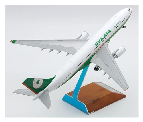 Aerobatic Flugzeug XX2961 Wings 1:200 XX2961 Eva Air „StarAlliance“ A330-200 Druckguss-Flugzeugmodell B-16307 Aerobatic Flugzeug XX2961 Wings 1:200 XX2961 Eva Air „StarAlliance“ A330-200 Druckguss-Flugzeugmodell B-16307 von BYAMBD