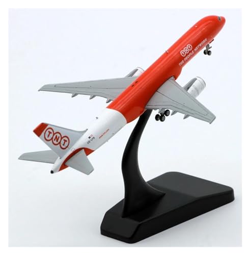 Aerobatic Flugzeug XX4004 Wings 1:400 TNT Boeing B757-200PF Diecast Aircraft Jet Model OE-LFB Mit Ständer Aerobatic Flugzeug XX4004 Wings 1:400 TNT Boeing B757-200PF Diecast Aircraft Jet Model OE-LFB Mit Ständer von BYAMBD