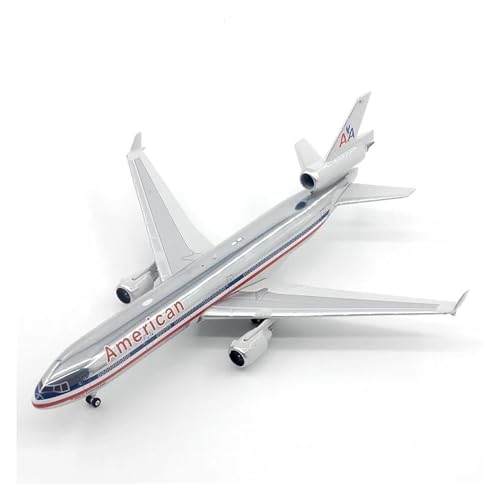 BYAMBD Aerobatic Flugzeug 04515 Aviation MD-11 N1762B Fertiges Flugzeugmodell Aus Legierung, Druckguss 1/400 BYAMBD Aerobatic Flugzeug 04515 Aviation MD-11 N1762B Fertiges Flugzeugmodell Aus Legierung, Druckguss 1/400 von BYAMBD