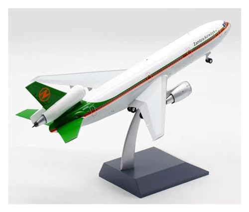 BYAMBD Aerobatic Flugzeug 1:200 Inflight IFDC10Q31220 Zambia Airways Mcdonnell Douglas DC-10-30 Druckguss-Flugzeugmodell N3016Z BYAMBD Aerobatic Flugzeug 1:200 Inflight IFDC10Q31220 Zambia Airways Mcdonnell Douglas DC-10-30 Druckguss-Flugzeugmodell N3016Z von BYAMBD