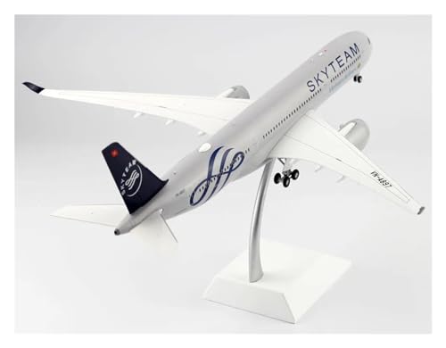 BYAMBD Aerobatic Flugzeug 1:200 Wings XX2056 Vietnam Airlines „Skyteam“ A350-900XWB Druckguss-Flugzeugmodell VN-A897 BYAMBD Aerobatic Flugzeug 1:200 Wings XX2056 Vietnam Airlines „Skyteam“ A350-900XWB Druckguss-Flugzeugmodell VN-A897 von BYAMBD