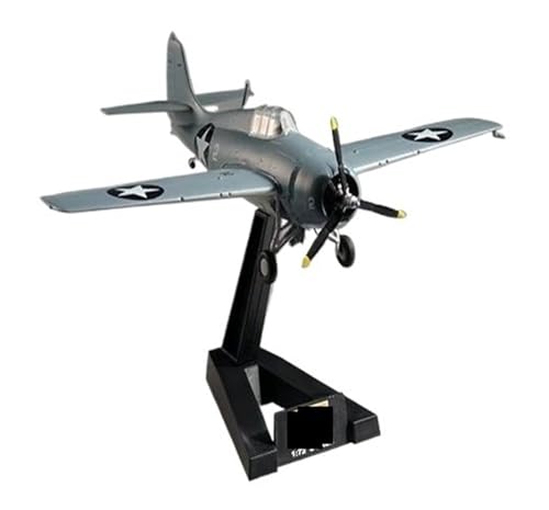 BYAMBD Aerobatic Flugzeug 37248 1/72 Wildcat Fighter F4F USMC 223 Squadron, Zusammengebautes Fertiges Militärisches Statisches Kunststoffmodell BYAMBD Aerobatic Flugzeug 37248 1/72 Wildcat Fighter F4F USMC 223 Squadron, Zusammengebautes Fertiges Militärisches Statisches Kunststoffmodell von BYAMBD