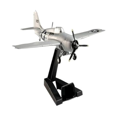 BYAMBD Aerobatic Flugzeug 37250 1/72 Wildcat Fighter F4F Cole Carrier 1944 Zusammengebautes Fertiges Militärisches Statisches Kunststoffmodell BYAMBD Aerobatic Flugzeug 37250 1/72 Wildcat Fighter F4F Cole Carrier 1944 Zusammengebautes Fertiges Militärisches Statisches Kunststoffmodell von BYAMBD