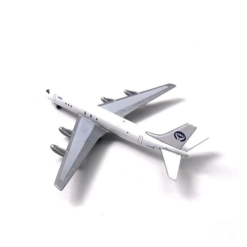 BYAMBD Aerobatic Flugzeug Diecast DC8 Flugzeug Modell Spielzeug Maßstab 1:400 DC-8 Airlines Legierung Flugzeuge Modell Spielzeug BYAMBD Aerobatic Flugzeug Diecast DC8 Flugzeug Modell Spielzeug Maßstab 1:400 DC-8 Airlines Legierung Flugzeuge Modell Spielzeug von BYAMBD