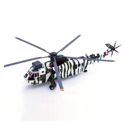 BYAMBD Aerobatic Flugzeug Druckguss-Amerika-Navy-Squadron-Hubschraubermodell 848 Im Maßstab 1:72, Legierungsflugzeugmodell 2009-Kollektion BYAMBD Aerobatic Flugzeug Druckguss-Amerika-Navy-Squadron-Hubschraubermodell 848 Im Maßstab 1:72, Legierungsflugzeugmodell 2009-Kollektion von BYAMBD