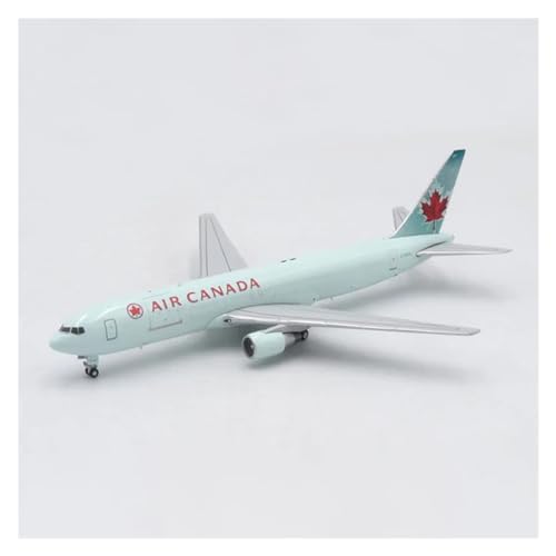 BYAMBD Aerobatic Flugzeug Druckguss-Flugzeugmodell Der Air Canada B767-300BCF C-FPCA XX4498 Aus Legierung Im Maßstab 1:400 BYAMBD Aerobatic Flugzeug Druckguss-Flugzeugmodell Der Air Canada B767-300BCF C-FPCA XX4498 Aus Legierung Im Maßstab 1:400 von BYAMBD