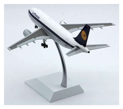 BYAMBD Aerobatic Flugzeug EW2312002 Wings 1:200 Swissair/Lufthansa A310-200 Diecast Aircraft Jet Model F-WZLH von BYAMBD