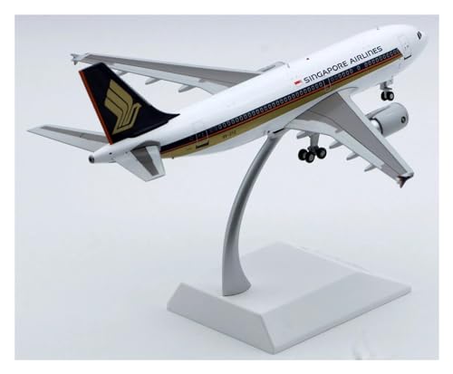 BYAMBD Aerobatic Flugzeug EW2313002 Wings 1:200 Singapore Airlines A310-300 Diecast Aircraft Jet Model 9V-STE BYAMBD Aerobatic Flugzeug EW2313002 Wings 1:200 Singapore Airlines A310-300 Diecast Aircraft Jet Model 9V-STE von BYAMBD