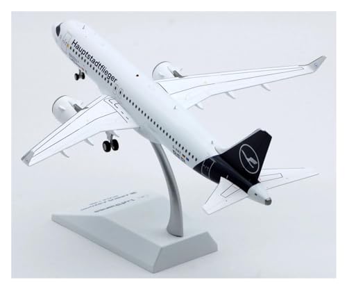 BYAMBD Aerobatic Flugzeug EW232N004 Wings 1:200 Lufthansa „StarAlliance“ A320NEO Diecast Aircraft Jet Model D-AINZ BYAMBD Aerobatic Flugzeug EW232N004 Wings 1:200 Lufthansa „StarAlliance“ A320NEO Diecast Aircraft Jet Model D-AINZ von BYAMBD