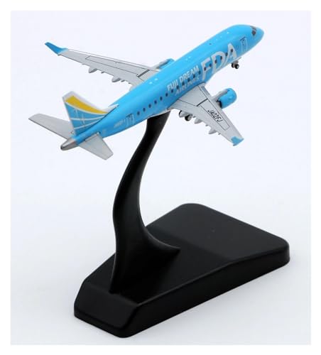 BYAMBD Aerobatic Flugzeug EW4170002 Wings 1:400 FDA Fuji Dream Airlines Embraer 170 Druckguss-Flugzeug, Jet-Modell JA02FJ BYAMBD Aerobatic Flugzeug EW4170002 Wings 1:400 FDA Fuji Dream Airlines Embraer 170 Druckguss-Flugzeug, Jet-Modell JA02FJ von BYAMBD