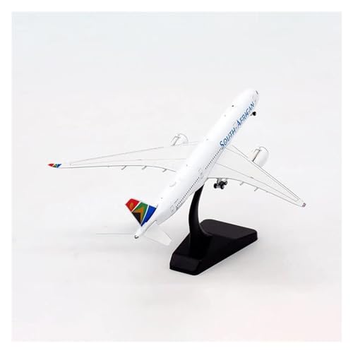 BYAMBD Aerobatic Flugzeug Flugzeuge Im Maßstab 1:400, Modellflugzeuge, Fluggesellschaften A350-900 ZS-SDF, Legierung, Flugzeugmodell, Spielzeug BYAMBD Aerobatic Flugzeug Flugzeuge Im Maßstab 1:400, Modellflugzeuge, Fluggesellschaften A350-900 ZS-SDF, Legierung, Flugzeugmodell, Spielzeug von BYAMBD