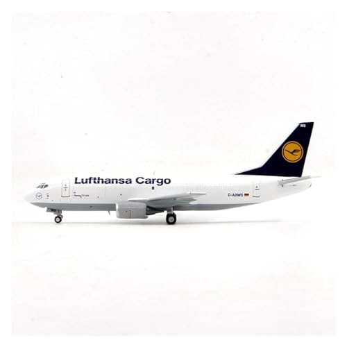 BYAMBD Aerobatic Flugzeug Frachtlegierungsflugzeugmodell Im Maßstab 1:400 C0011 B737-300 D-ABWS Sammlerstück Als Spielzeug BYAMBD Aerobatic Flugzeug Frachtlegierungsflugzeugmodell Im Maßstab 1:400 C0011 B737-300 D-ABWS Sammlerstück Als Spielzeug von BYAMBD
