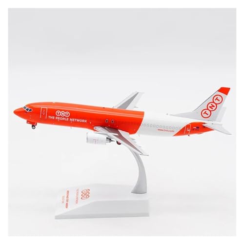 BYAMBD Aerobatic Flugzeug Maßstab 1:200 B737-400F Flugzeuge Modellflugzeuge Express Cargo Airlines Legierung Flugzeugmodell Spielzeug BYAMBD Aerobatic Flugzeug Maßstab 1:200 B737-400F Flugzeuge Modellflugzeuge Express Cargo Airlines Legierung Flugzeugmodell Spielzeug von BYAMBD