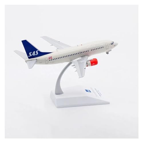 BYAMBD Aerobatic Flugzeug Maßstab 1:200 B737-500 Flugzeuge Modellflugzeuge SAS Airlines Alloy Aircraft Flugzeugmodell BYAMBD Aerobatic Flugzeug Maßstab 1:200 B737-500 Flugzeuge Modellflugzeuge SAS Airlines Alloy Aircraft Flugzeugmodell von BYAMBD
