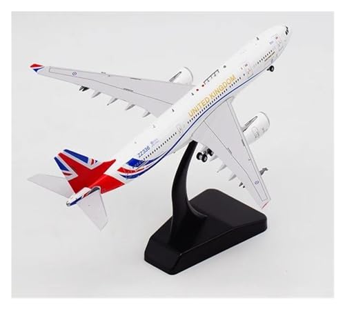 BYAMBD Aerobatic Flugzeug Maßstab 1:400, Luftwaffe MRTT330-200 ZZ336, Flugzeuge, Modellflugzeuge, Fluggesellschaften, Legierungsflugzeuge, Ausstellungsmodell BYAMBD Aerobatic Flugzeug Maßstab 1:400, Luftwaffe MRTT330-200 ZZ336, Flugzeuge, Modellflugzeuge, Fluggesellschaften, Legierungsflugzeuge, Ausstellungsmodell von BYAMBD