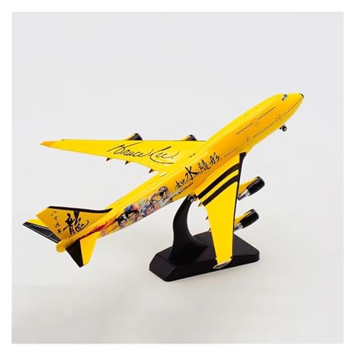 BYAMBD Aerobatic Flugzeug Maßstab 1:400 B747-400 Flugzeuge Modellflugzeuge Fluggesellschaften Legierung Bruce Memory Dragon Flugzeug Flugzeugmodell BYAMBD Aerobatic Flugzeug Maßstab 1:400 B747-400 Flugzeuge Modellflugzeuge Fluggesellschaften Legierung Bruce Memory Dragon Flugzeug Flugzeugmodell von BYAMBD