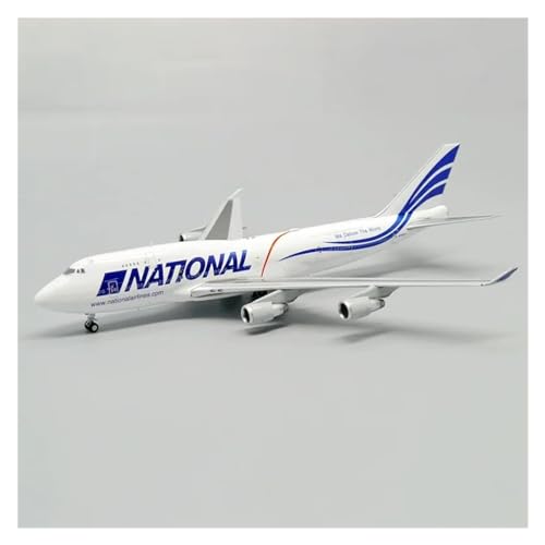 BYAMBD Aerobatic Flugzeug Maßstab 1:400 B747-400BCF N702CA Flugzeuge Modellflugzeuge Fluggesellschaften Legierung Flugzeuge Flugzeugmodell BYAMBD Aerobatic Flugzeug Maßstab 1:400 B747-400BCF N702CA Flugzeuge Modellflugzeuge Fluggesellschaften Legierung Flugzeuge Flugzeugmodell von BYAMBD