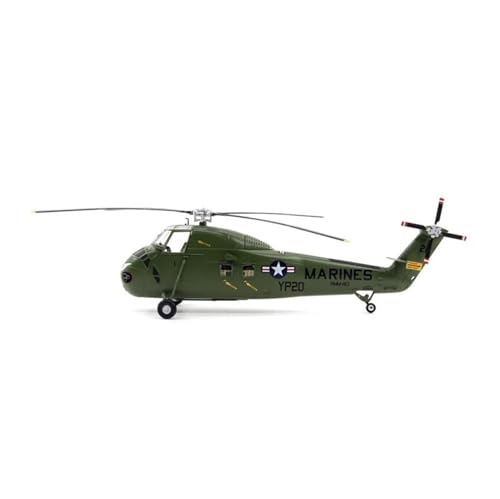 BYAMBD Aerobatic Flugzeug Maßstab 1:72 HM HA38004 Kampfflugzeug Der US Air Force F-16C 86-0290 18 Squadron F16 Flugzeugmodell von BYAMBD