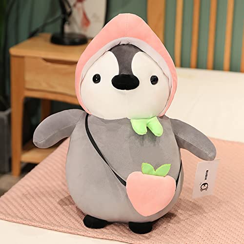 wopin Plüschtier Cartoon Plüschtier Spielzeug Süßes weißer Hase Plüschtier  Weiche Plüschpuppe Cartoon Anime Figur Kuscheltiere Puppen Weiche Plüsch  Kissen Kissen für Kinder Erwachsene Jungen Mädchen: : Spielzeug