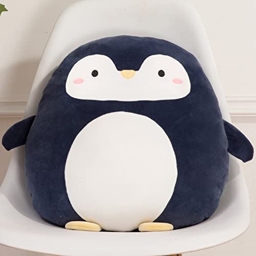 Pinguin Plüschtier Kuscheltier, 40cm Kawaii Puppe Dinosaurier Plüsch Kissen Cartoon Tier Stofftier Plüschtierpuppe Weich für Kinder Geschenk Pinguin Plüschtier Kuscheltier, 40cm Kawaii Puppe Dinosaurier Plüsch Kissen Cartoon Tier Stofftier Plüschtierpuppe Weich für Kinder Geschenk von BYNYXI